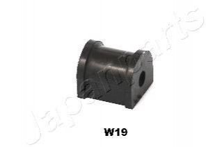 Подушка стабілізатора CHEVROLET T. CAPTIVA 2,2D 11- JAPANPARTS RUW19