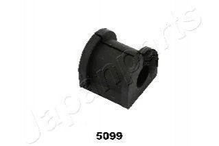 Подушка стабілізатора MITSUBISHI T. OUTLANDER 02-06 JAPANPARTS RU5099