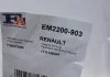 Прокладка масляного поддона RENAULT (пр-во Fischer) Fischer Automotive One (FA1) EM2200903 (фото 3)
