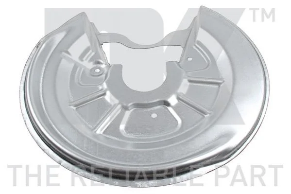 OSЭONA TARCZY HAM. VW T. GOLF/JETTA/TOURAN 03-13 PR NK 234728 (фото 1)