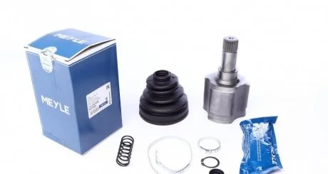 ШРУС внутр. с пыльником CITROEN JUMPER II, FIAT DUCATO, PEUGEOT BOXER (Пр-во) MEYLE 2144980080