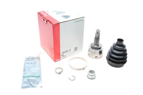 Шрус зовнішній FIAT GRANDE PUNTO 1,2/1,4B/CORSA 05- FAG 771043430