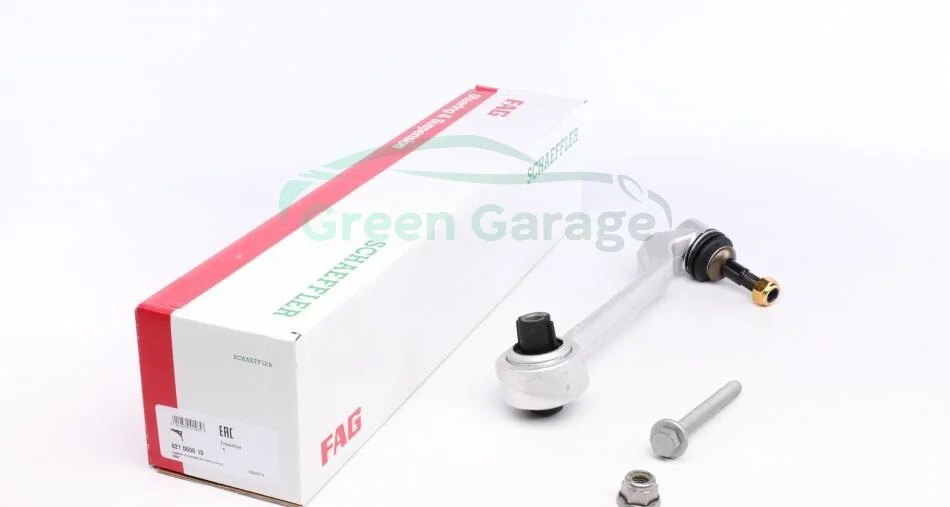 Важіль BMW 1/3 04- /P/ 1 E81-E88, 3 E90-E93, X1 E84 FAG 821060010 (фото 1)