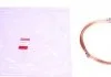 Przewуd ham.CU JUMPER/DUCATO BOXER/TOLEDO/GOLF 2/T4 QUICK BRAKE CU2400AA (фото 1)