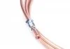 Гальмівна трубка з фітингами QUICK BRAKE CU2700AA (фото 3)