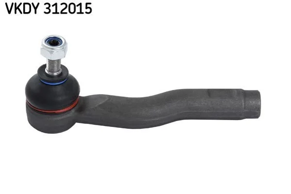 FIAT Наконечник рулевой тяги лев.Panda 03-,Ford SKF VKDY312015 (фото 1)