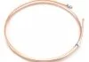Przewуd ham.CU JUMPER/DUCATO BRAVO/BOXER/COROLLA/T4 QUICK BRAKE CU2080AA (фото 2)