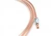 Przewуd ham.CU JUMPER/DUCATO BRAVO/BOXER/COROLLA/T4 QUICK BRAKE CU2080AA (фото 3)