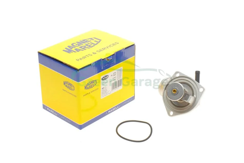 Термостат OPEL ASTRA/CORSA/MERIVA/VECTRA/ZAFIRA 95- MAGNETI MARELLI 352317100890 (фото 1)