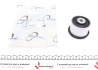 Сайлентблок важеля PORSCHE P. CAYENNE LE/PR 72,05MM TRUCKTEC 0731273 (фото 1)