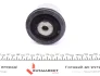 Сайлентблок важеля PORSCHE P. CAYENNE LE/PR 72,05MM TRUCKTEC 0731273 (фото 2)