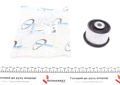Сайлентблок важеля PORSCHE P. CAYENNE LE/PR 72,05MM TRUCKTEC 0731273