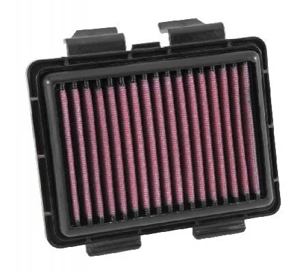 Фільтр повітряний MOTO. HONDA CRF250L 250 2013-2014 K&N HA2513 (фото 1)