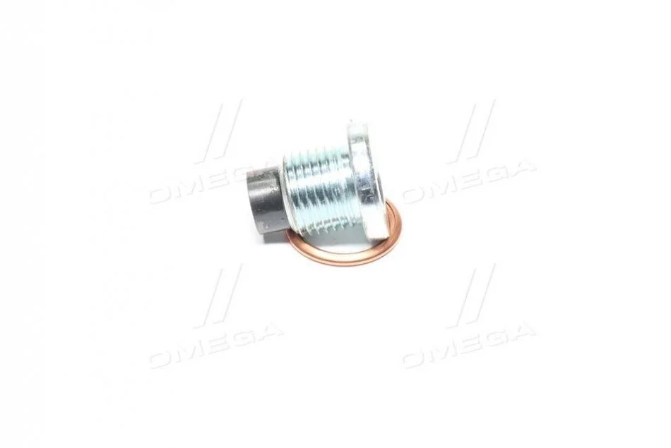 Пробка поддона масляного M16x1.5 L=13,5 (пр-во Fischer) Fischer Automotive One (FA1) 539970011 (фото 1)