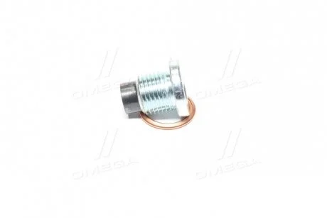 Пробка поддона масляного M16x1.5 L=13,5 (пр-во Fischer) Fischer Automotive One (FA1) 539970011
