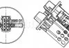 Резистор вентилятора отопителя C C4/P 307 TYPE BEHR MAHLE / KNECHT ABR93000P (фото 2)