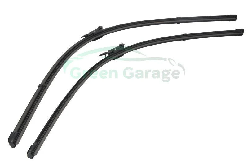 Wycieraczki pіaskie kpl.2szt 750+650 FORD B-MAX 12- DENSO DF091 (фото 1)