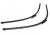 Wycieraczki pіaskie kpl.2szt 750+650 FORD B-MAX 12- DENSO DF091 (фото 2)