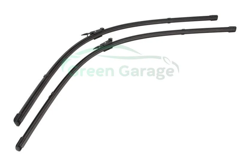 Wycieraczki pіaskie kpl.2szt 750+750 FORD S-MAX 13- DENSO DF153 (фото 1)