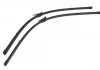 Wycieraczki pіaskie kpl.2szt 750+750 FORD S-MAX 13- DENSO DF153 (фото 1)