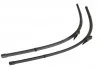 Wycieraczki pіaskie kpl.2szt 750+750 FORD S-MAX 13- DENSO DF153 (фото 2)