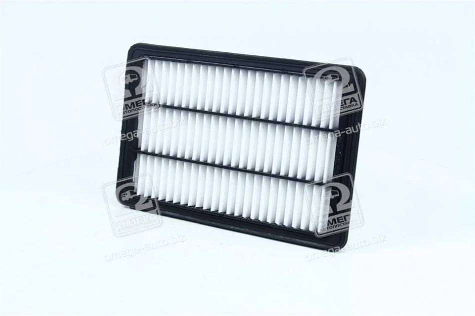 Фільтр повітря, Hyundai Santa Fe 1.6/2.2D/2.7 06-14 PARTS-MALL PAA055 (фото 1)