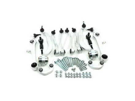 К-т важелів з накінечн. (конус 16-21mm) VW Passat B5 FAST FT15759
