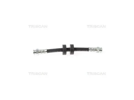 Гальмівний Шланг FIAT Fiorino 07- зад L/R 195mm FAST FT35129