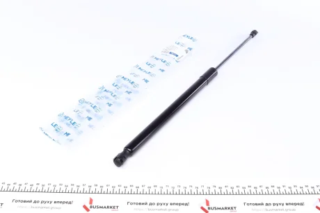 Газова пружина кришки багажника VW GOLF VII 08.12-> MEYLE 1409100098