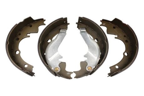 КОЛОДКИ ТОРМ. БАРАБАННЫЕ 254 X 90 IVECO 82-89 FAST FT30002