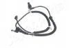 Датчик ABS пер. лев. HYUNDAI SANTA FE II JAPANPARTS ABSH90 (фото 3)