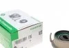 Ролик натяжний паска ГРМ Hyundai Atos/Prime 1.0 98- INA 531065320