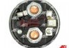 ELEKTROMAGNES AUTOSTARTER TRUCK SCANIA 4 96- AS SS0088 (фото 2)
