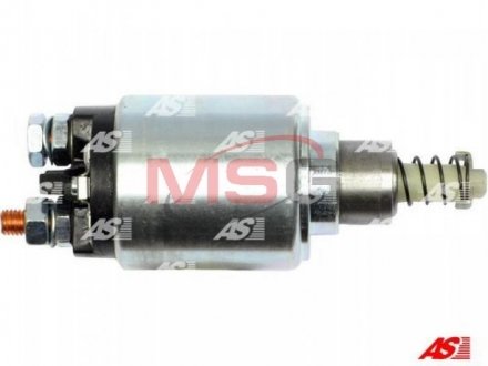 ELEKTROMAGNES AUTOSTARTER TRUCK SCANIA 4 96- AS SS0088