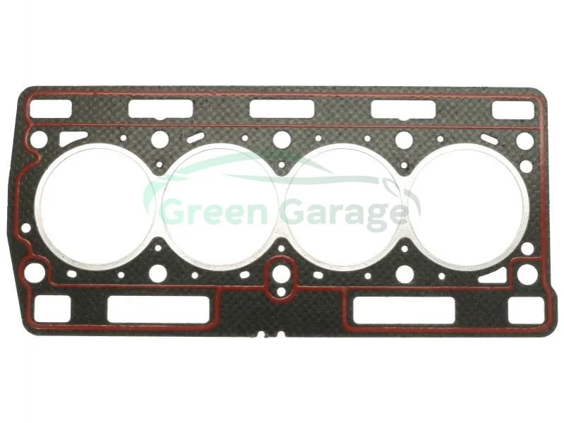 USZCZELKA GLOWICY RENAULT CLIO 1.2 95> SZT STARLINE GA1015 (фото 1)