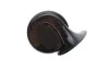 Сигнал (410-510Гц 118дБ 12В) AUDI 100 C4, 80 B4, A3, A6 C4, A8 D2 SEAT ALHAMBRA, CORDOBA VARIO, IBIZA II, INCA, LEON, TOLEDO II SKODA OCTAVIA I, OCTAVIA I/KOMBI TESLA MODEL S VW BORA 08.80- MEYLE 1009510009 (фото 2)