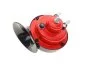 Сигнал (410-510Гц 118дБ 12В) AUDI 100 C4, 80 B4, A3, A6 C4, A8 D2 SEAT ALHAMBRA, CORDOBA VARIO, IBIZA II, INCA, LEON, TOLEDO II SKODA OCTAVIA I, OCTAVIA I/KOMBI TESLA MODEL S VW BORA 08.80- MEYLE 1009510009 (фото 5)