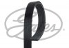 PASEK WIELOKLINOWY NISSAN NP300,RENAULT ALASKAN 15- GATES 5PK854SF (фото 1)