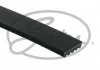 Поліклиновий ремінь (5PK854) NISSAN NAVARA NP300 RENAULT ALASKAN 2.3D 01.15- GATES 5PK854SF (фото 2)