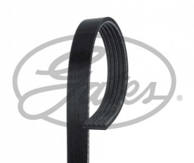 PASEK WIELOKLINOWY NISSAN NP300,RENAULT ALASKAN 15- GATES 5PK854SF