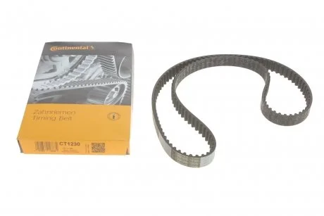 PASEK ROZRZдDU CITROEN 1,5 BLUEHDI 131Z DS./PEUGEOT CONTITECH CT1230