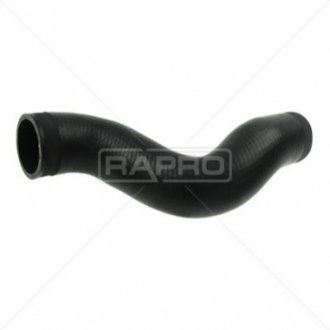 Патрубок інтеркулера Sharan/Alhambra 1.9TDI 00- Пр. RAPRO R25401