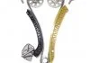 ZESTAW ЭAуCUCHA ROZRZдDU VW 1.2 POLO/FABIA/ROOMSTER SKF VKML81000 (фото 1)