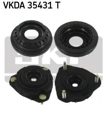 Монтажний комп-кт амортизатора SKF VKDA35431T (фото 1)