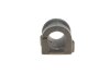OPEL Втулка стабилизатора передн.22mm Combo 01- SKF VKDS355017 (фото 4)