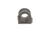 OPEL Втулка стабилизатора передн.22mm Combo 01- SKF VKDS355017 (фото 4)