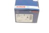 Гальмівні колодки дискові BOSCH 0986494745 (фото 13)