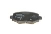 Гальмівні колодки дискові BOSCH 0986494745 (фото 4)