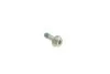 FIAT Колодки торм. задние 500X, JEEP Renegate BOSCH 0986494745 (фото 9)