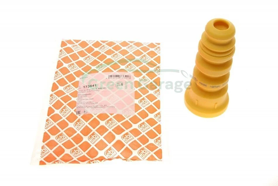 ODBрJ AMORT. FORD T. FOCUS C-MAX CAP 2003-2007 [EU] FEBI BILSTEIN 173641 (фото 1)